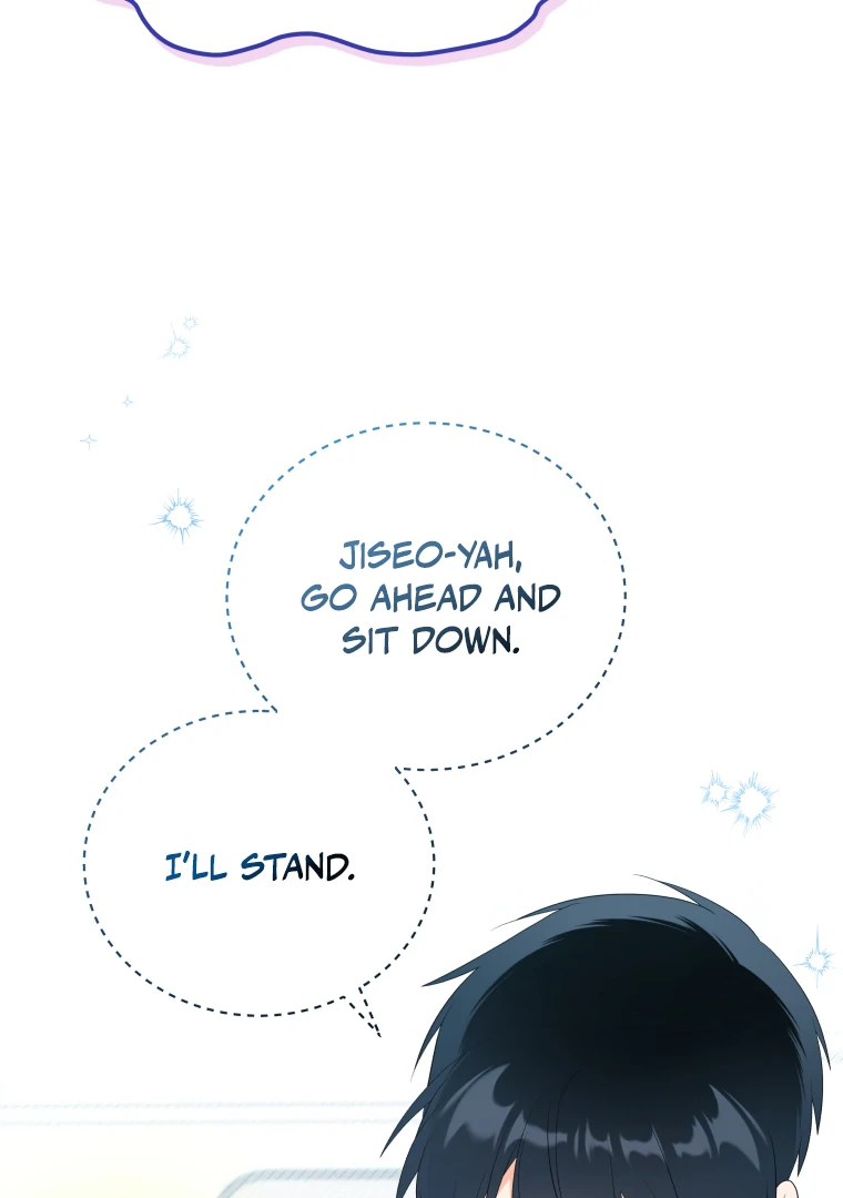 Without the Male Lead, My Grades Will Fall chapter 37 page 17