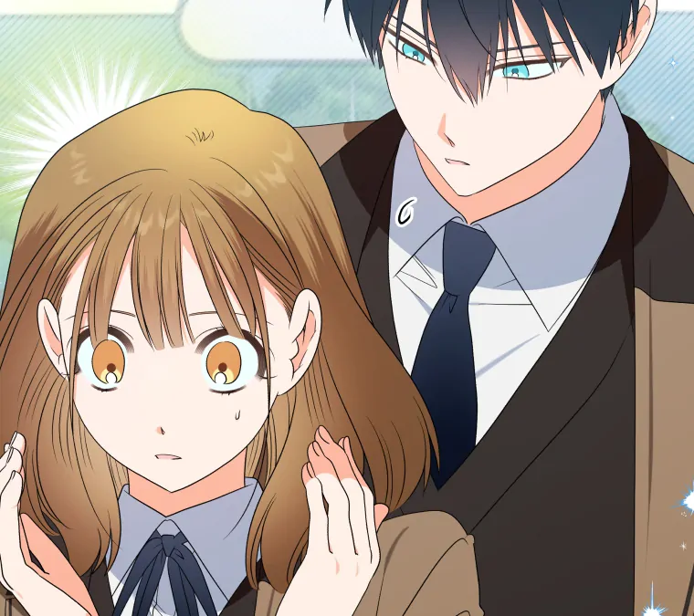 Without the Male Lead, My Grades Will Fall chapter 37 page 18