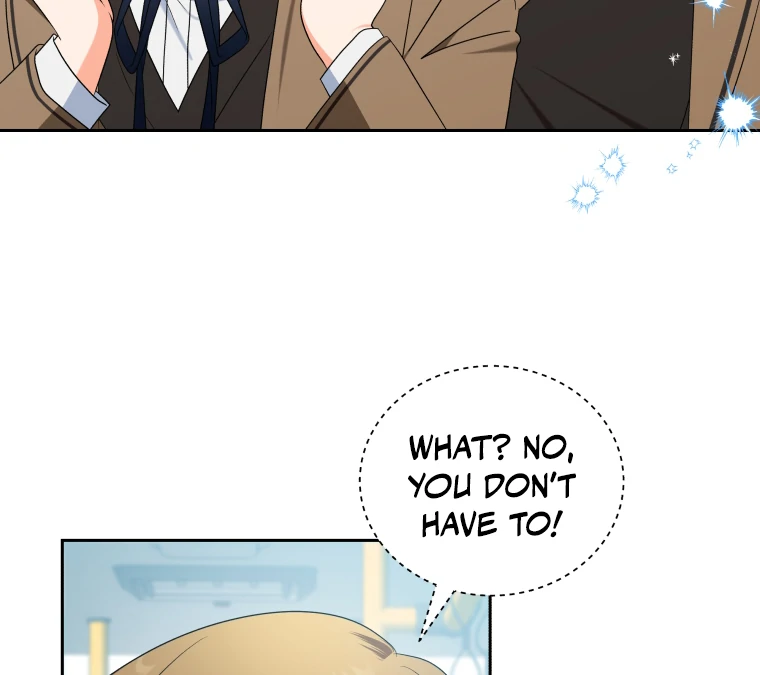 Without the Male Lead, My Grades Will Fall chapter 37 page 19