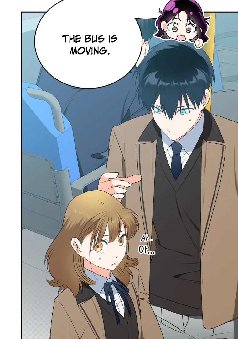 Without the Male Lead, My Grades Will Fall chapter 37 page 21
