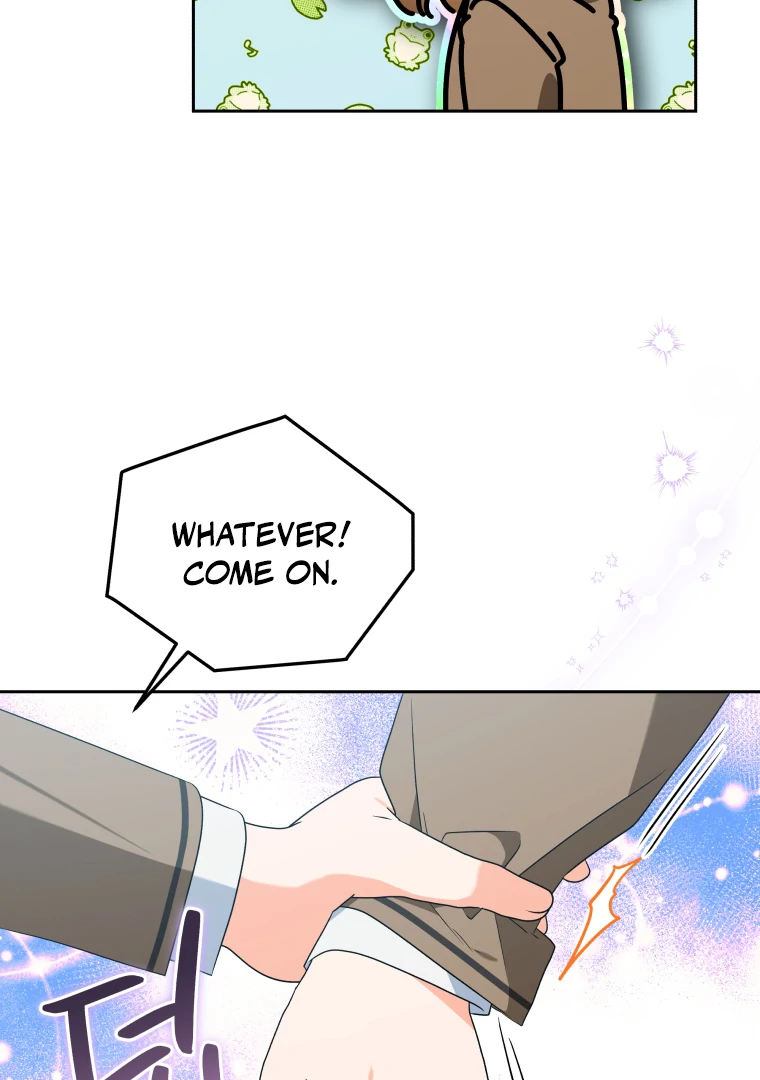 Without the Male Lead, My Grades Will Fall chapter 37 page 23
