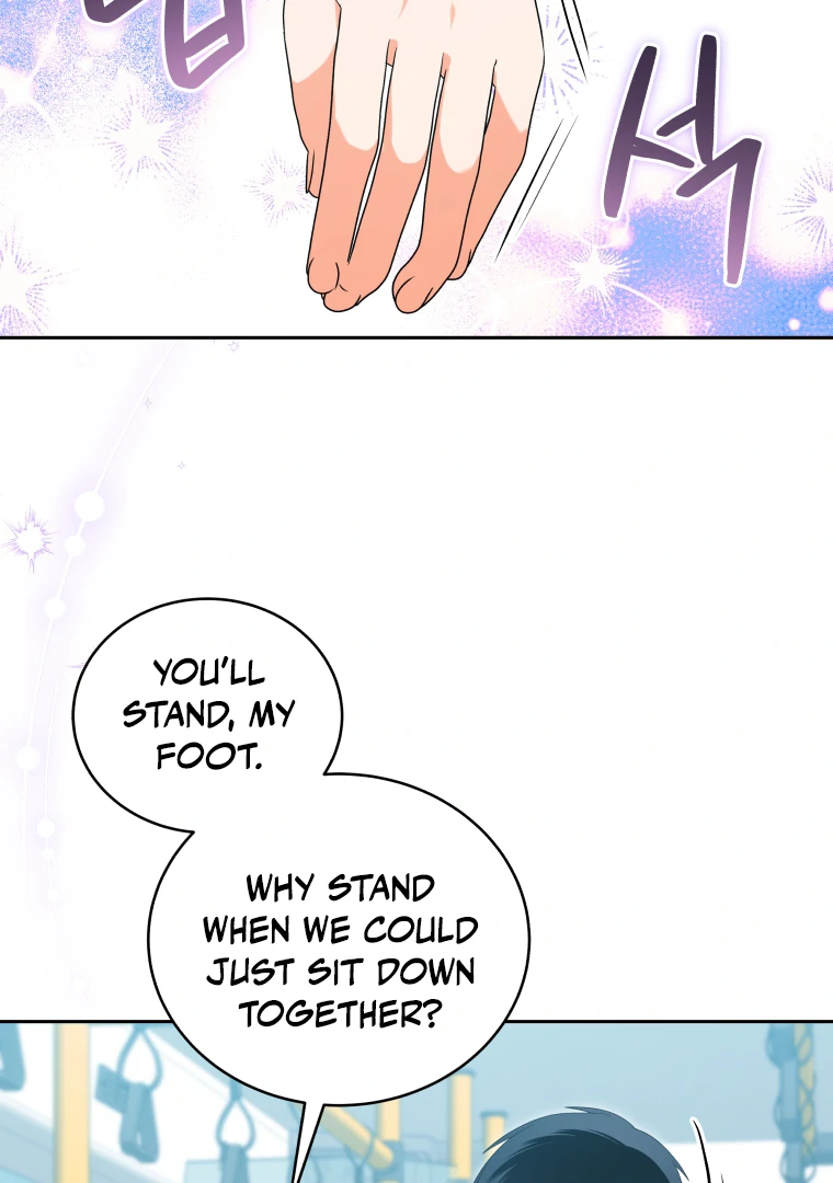 Without the Male Lead, My Grades Will Fall chapter 37 page 24