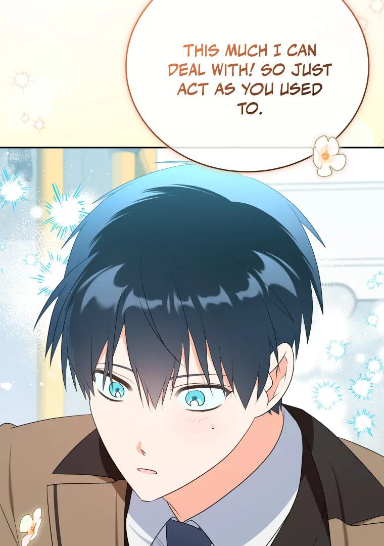 Without the Male Lead, My Grades Will Fall chapter 37 page 26