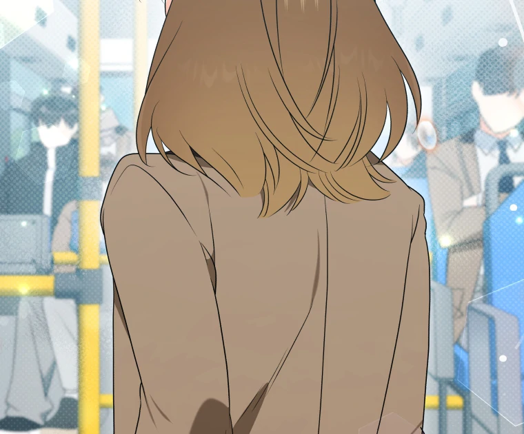 Without the Male Lead, My Grades Will Fall chapter 37 page 28