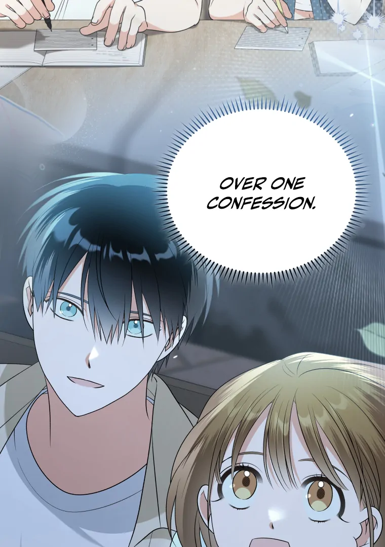 Without the Male Lead, My Grades Will Fall chapter 37 page 34