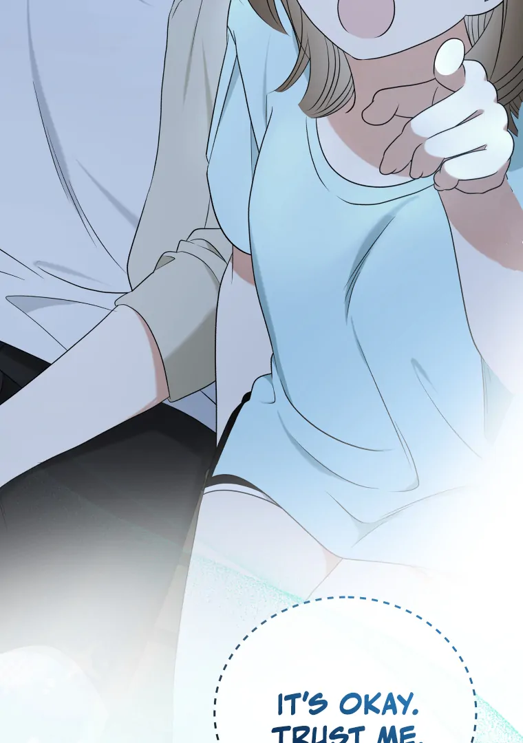 Without the Male Lead, My Grades Will Fall chapter 37 page 35