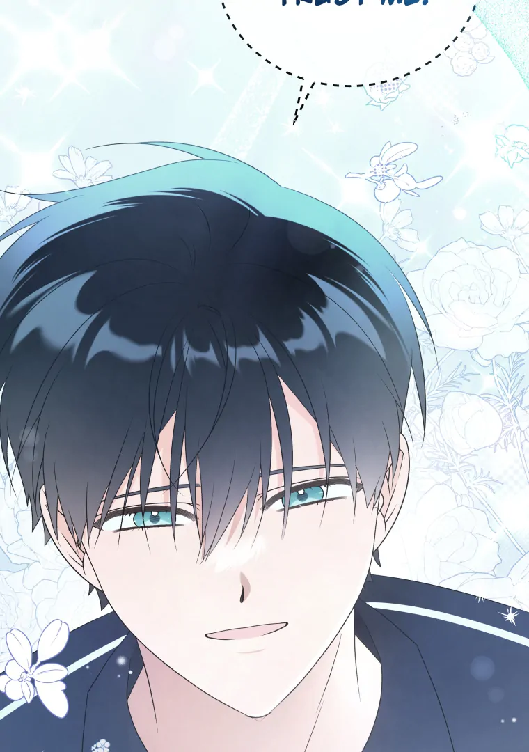 Without the Male Lead, My Grades Will Fall chapter 37 page 36