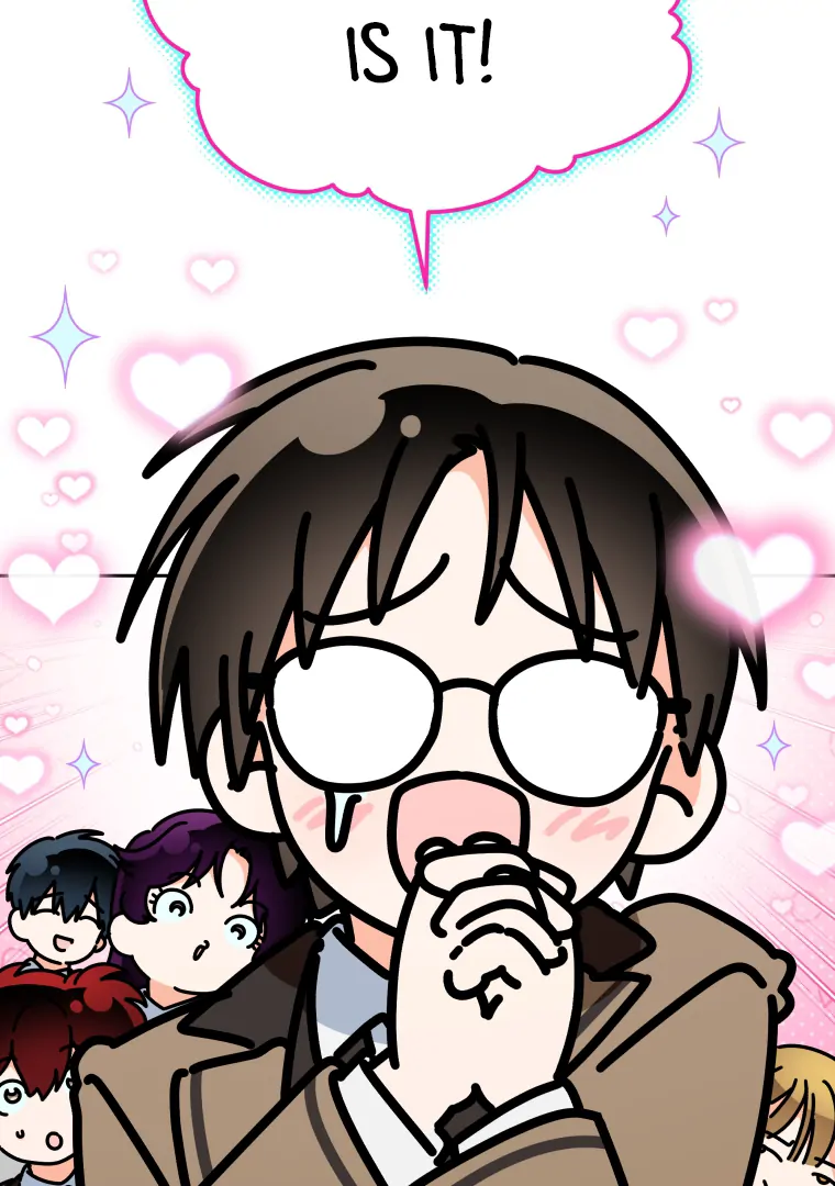 Without the Male Lead, My Grades Will Fall chapter 37 page 43