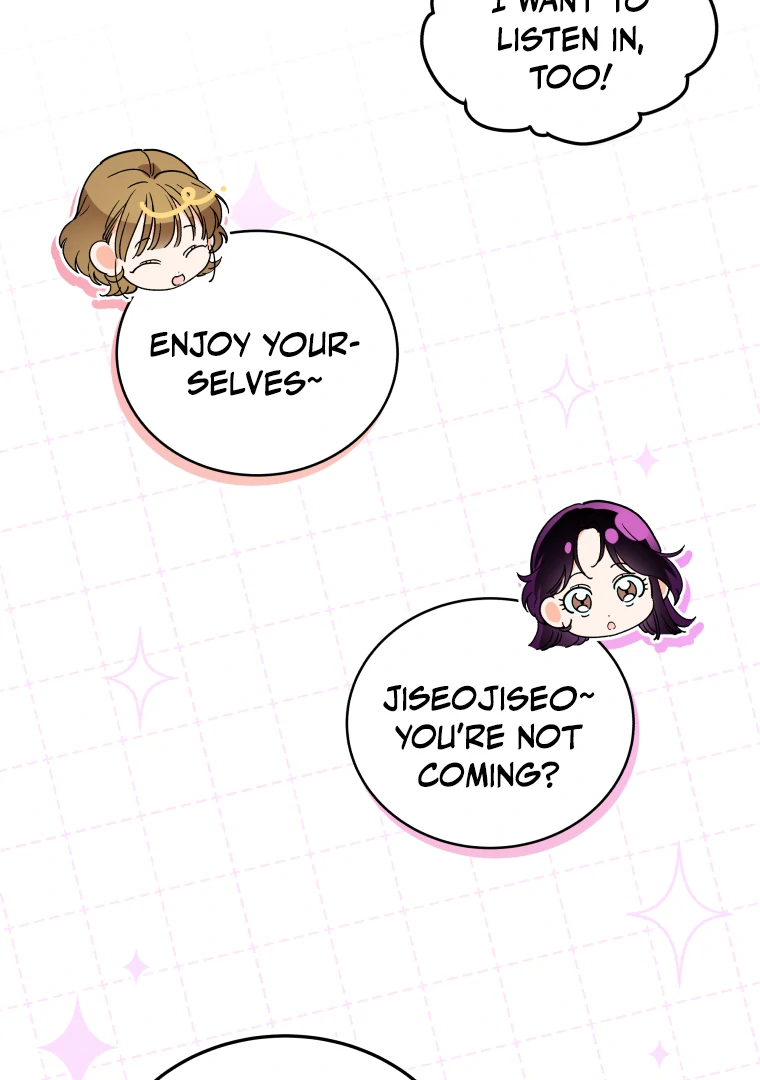 Without the Male Lead, My Grades Will Fall chapter 37 page 46