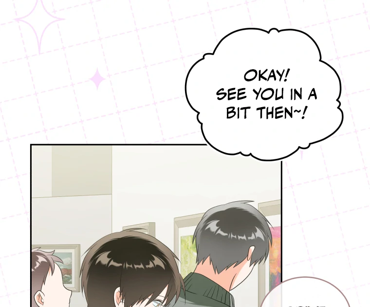 Without the Male Lead, My Grades Will Fall chapter 37 page 48
