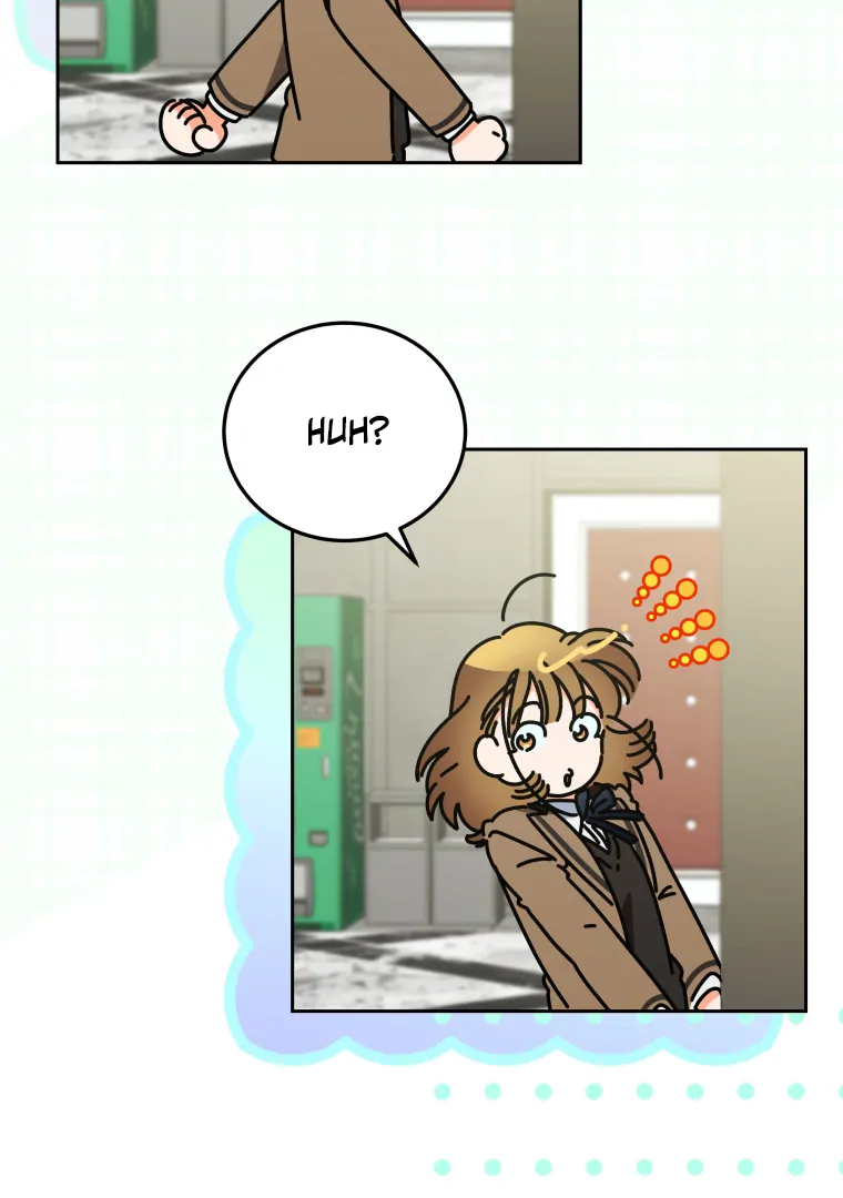 Without the Male Lead, My Grades Will Fall chapter 37 page 52
