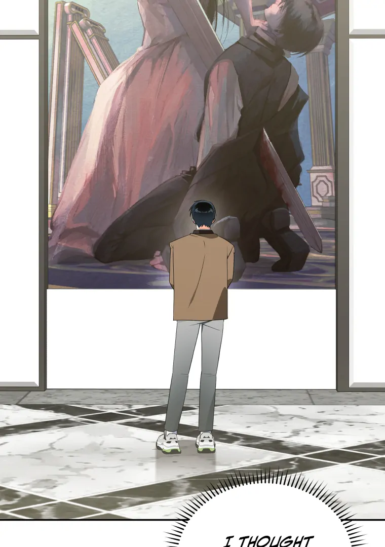 Without the Male Lead, My Grades Will Fall chapter 37 page 54
