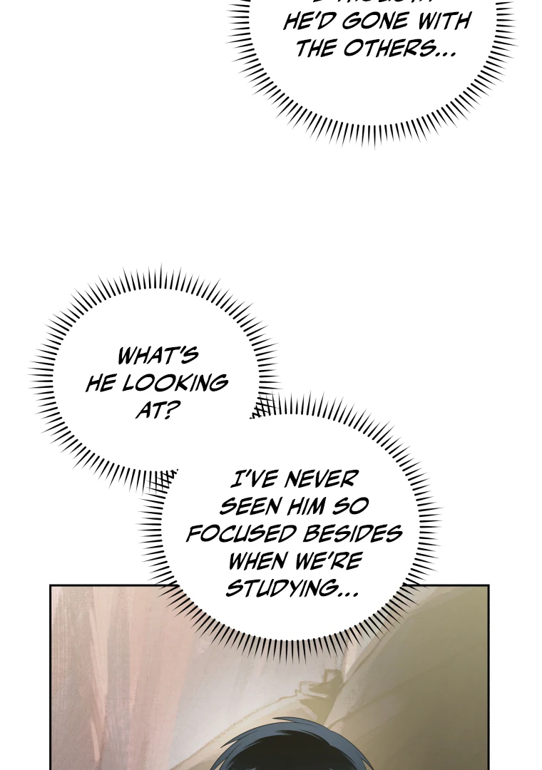 Without the Male Lead, My Grades Will Fall chapter 37 page 55