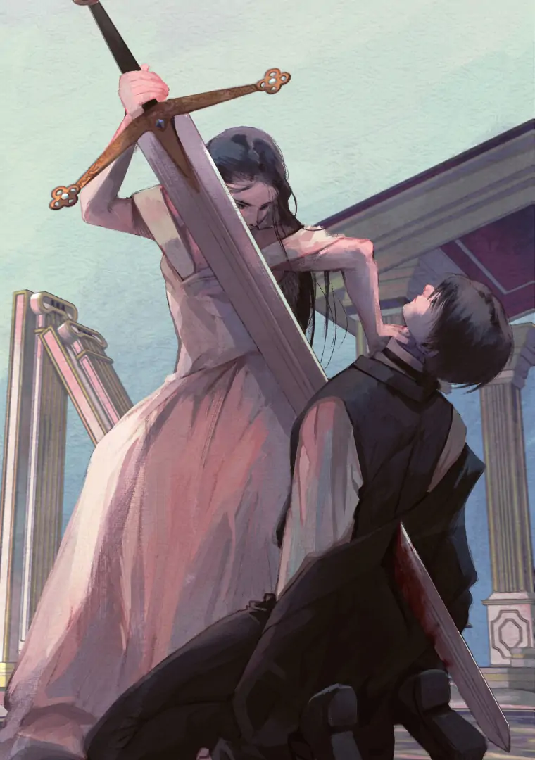 Without the Male Lead, My Grades Will Fall chapter 37 page 60