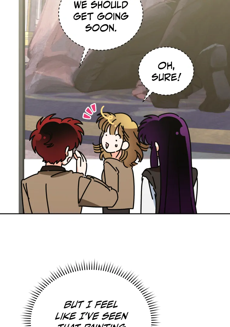 Without the Male Lead, My Grades Will Fall chapter 37 page 63