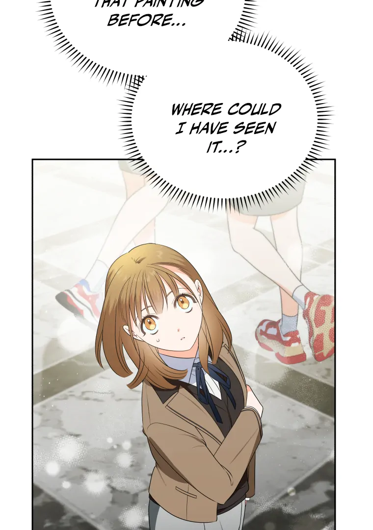 Without the Male Lead, My Grades Will Fall chapter 37 page 64