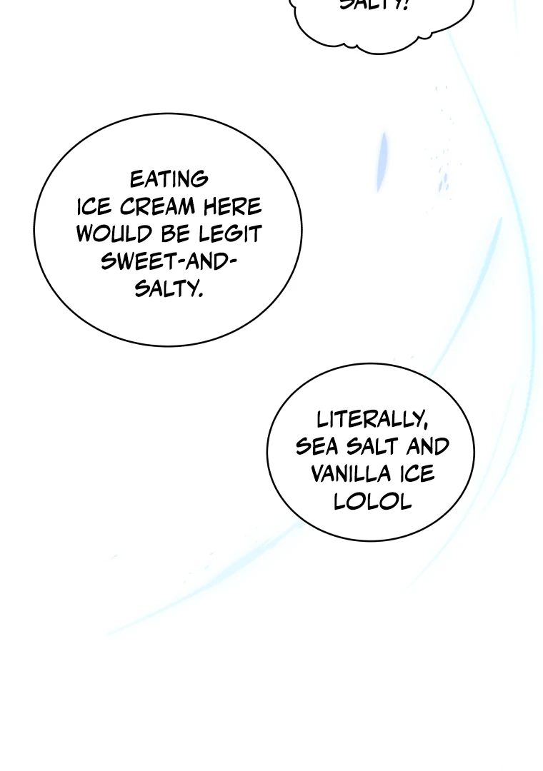 Without the Male Lead, My Grades Will Fall chapter 37 page 71
