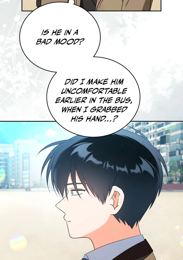 Without the Male Lead, My Grades Will Fall chapter 37 page 73