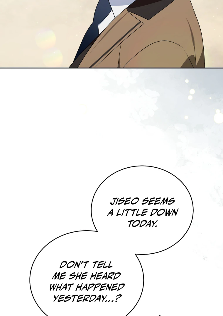 Without the Male Lead, My Grades Will Fall chapter 37 page 74
