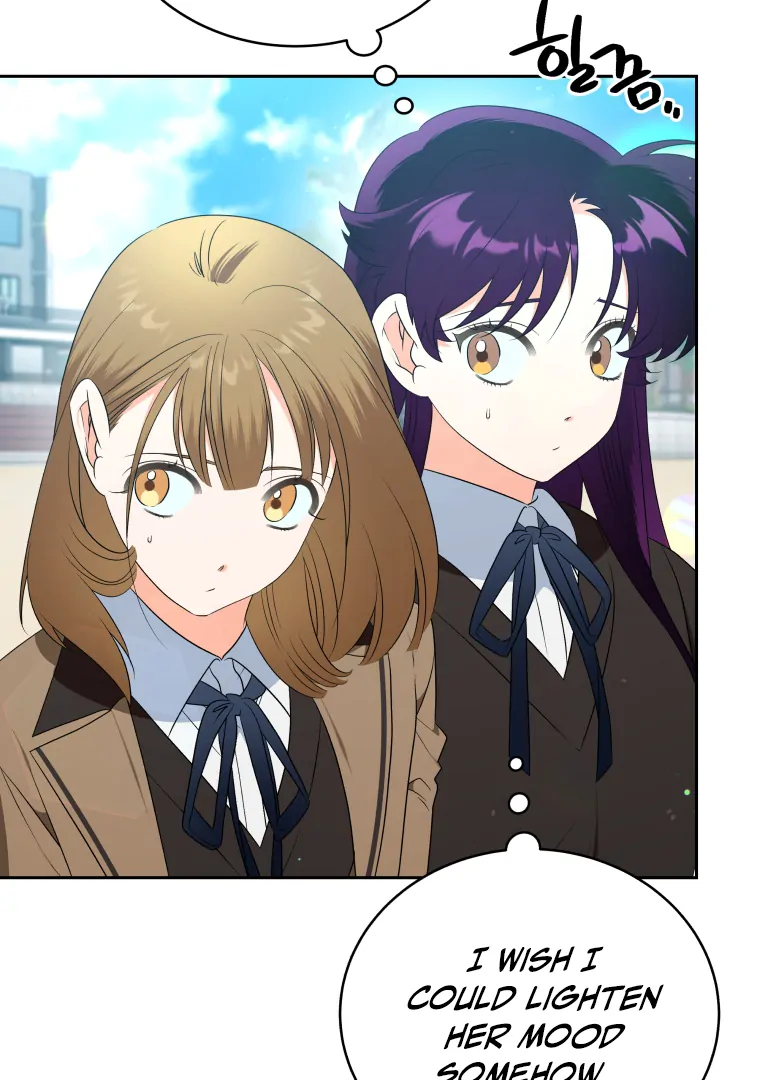Without the Male Lead, My Grades Will Fall chapter 37 page 75