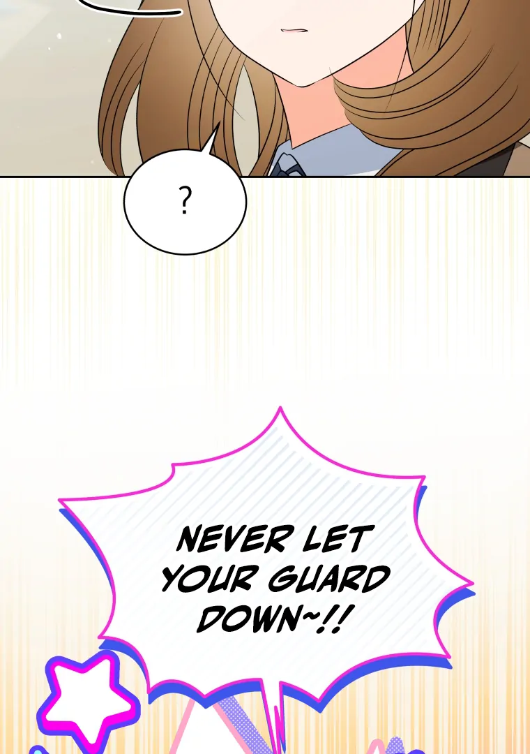 Without the Male Lead, My Grades Will Fall chapter 37 page 79