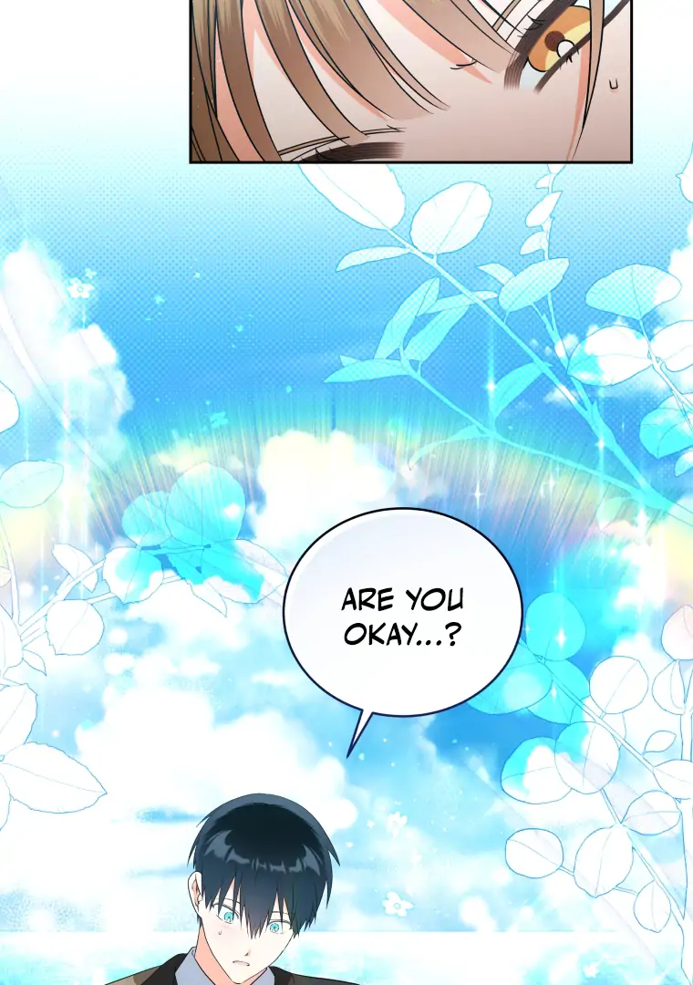 Without the Male Lead, My Grades Will Fall chapter 37 page 85