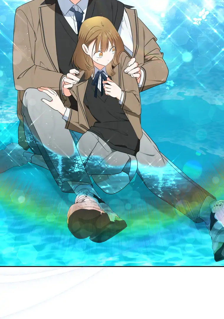 Without the Male Lead, My Grades Will Fall chapter 37 page 86