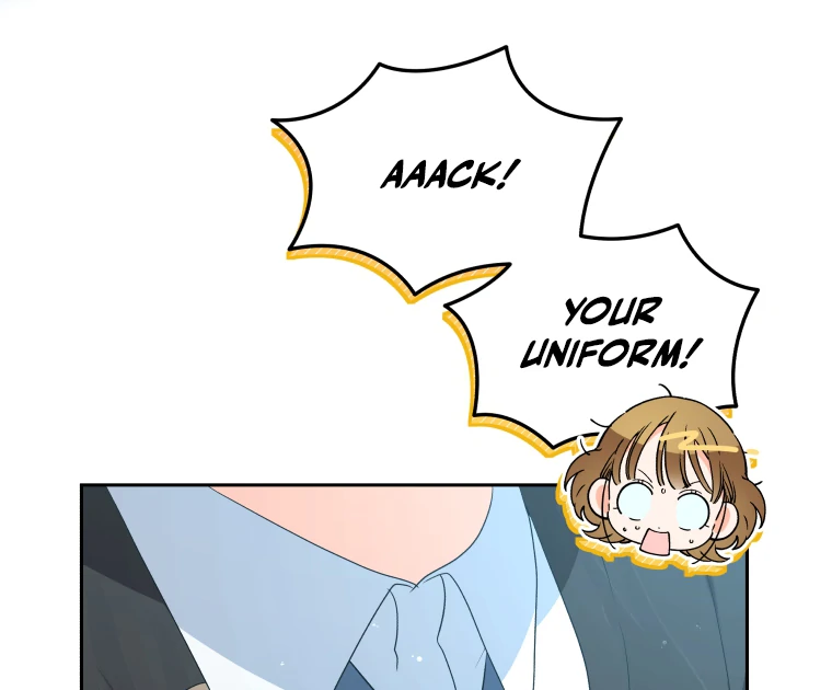 Without the Male Lead, My Grades Will Fall chapter 37 page 87