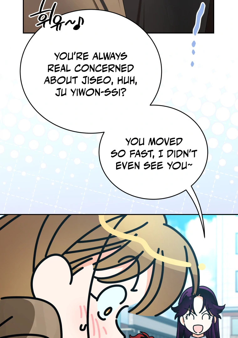 Without the Male Lead, My Grades Will Fall chapter 37 page 89