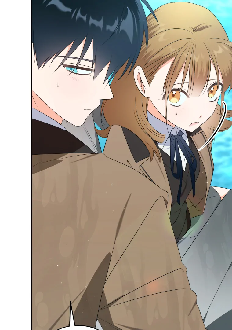 Without the Male Lead, My Grades Will Fall chapter 37 page 91