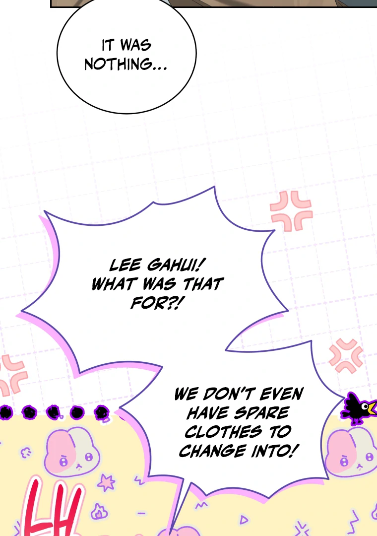 Without the Male Lead, My Grades Will Fall chapter 37 page 92