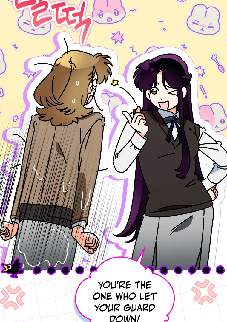 Without the Male Lead, My Grades Will Fall chapter 37 page 93