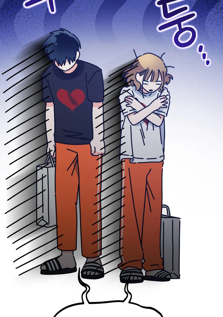 Without the Male Lead, My Grades Will Fall chapter 37 page 99