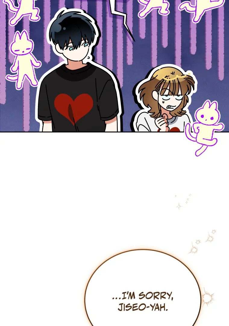 Without the Male Lead, My Grades Will Fall chapter 37 page 103