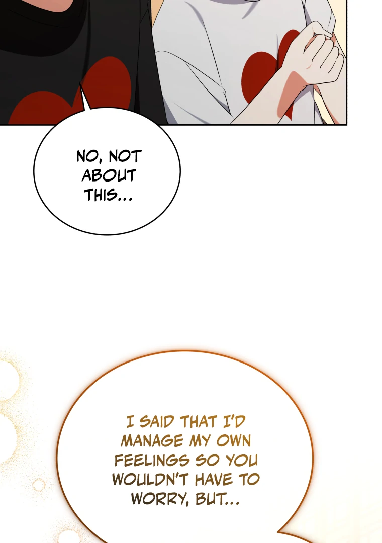 Without the Male Lead, My Grades Will Fall chapter 37 page 106