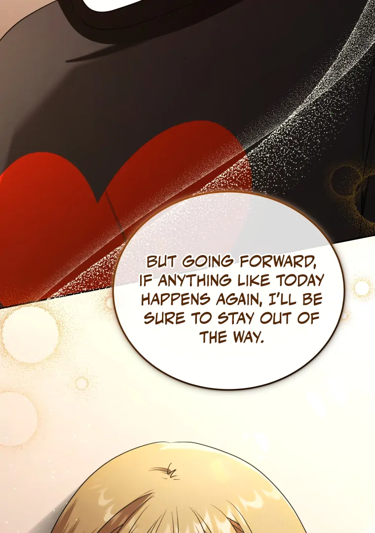 Without the Male Lead, My Grades Will Fall chapter 37 page 109