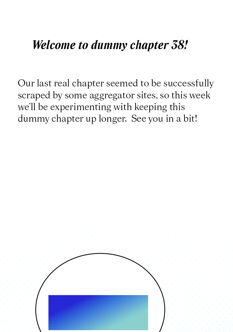 Without the Male Lead, My Grades Will Fall chapter 38 page 1