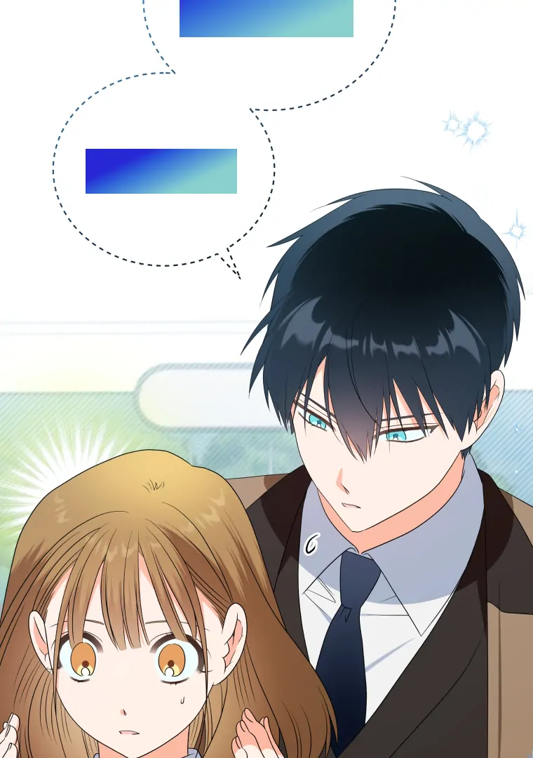 Without the Male Lead, My Grades Will Fall chapter 38 page 17