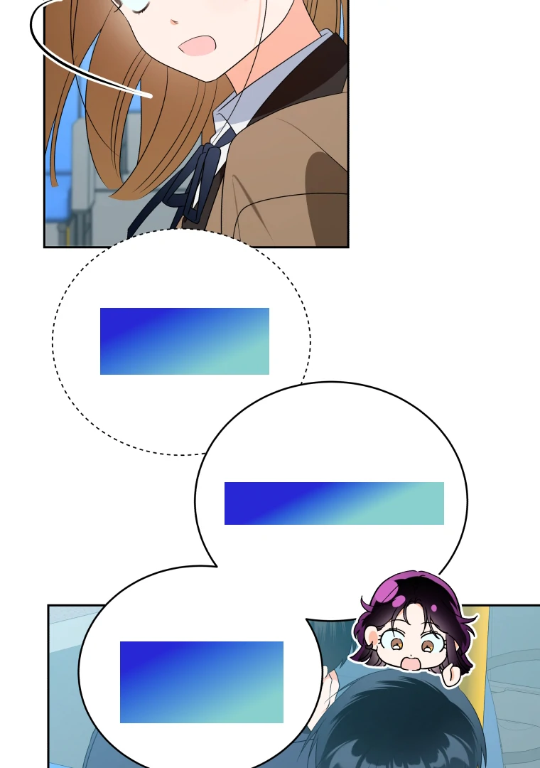 Without the Male Lead, My Grades Will Fall chapter 38 page 19