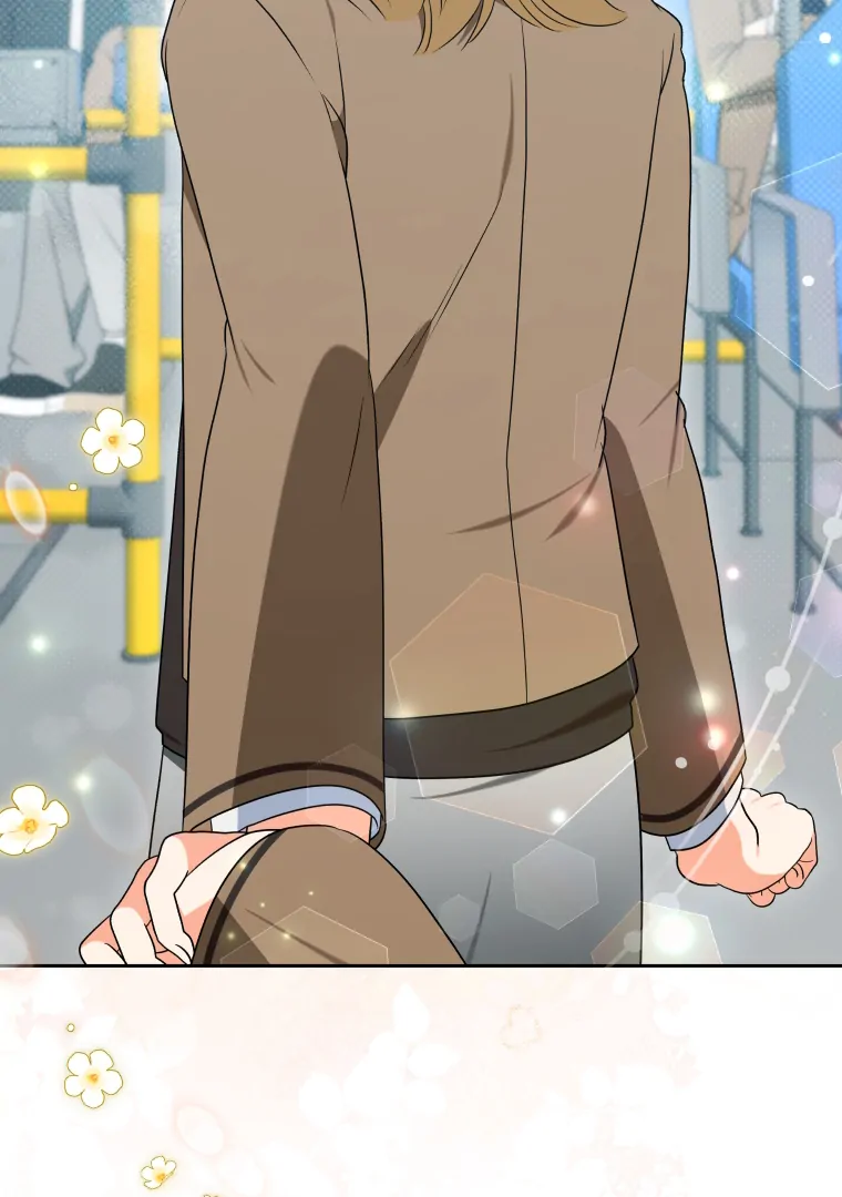 Without the Male Lead, My Grades Will Fall chapter 38 page 27
