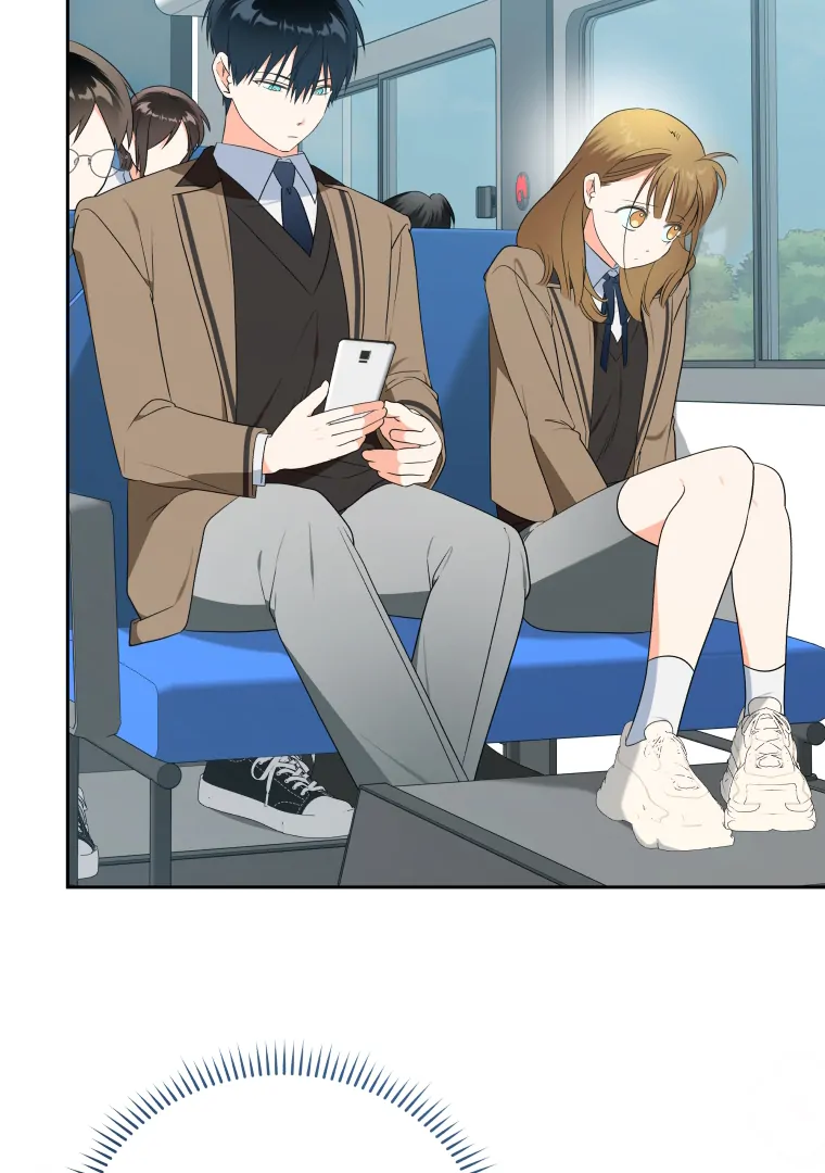 Without the Male Lead, My Grades Will Fall chapter 38 page 30