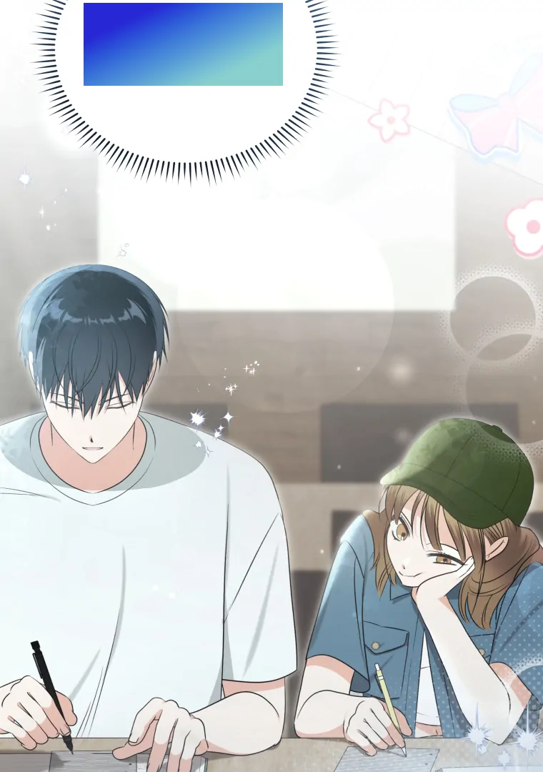 Without the Male Lead, My Grades Will Fall chapter 38 page 31