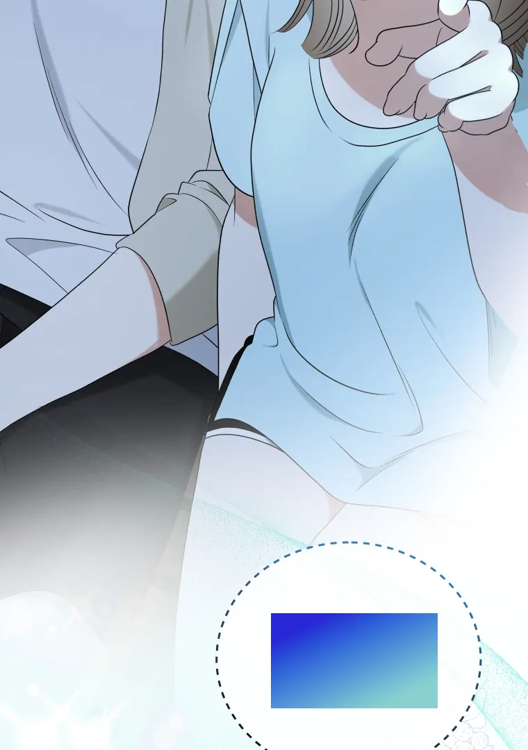 Without the Male Lead, My Grades Will Fall chapter 38 page 33