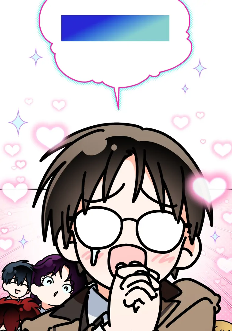 Without the Male Lead, My Grades Will Fall chapter 38 page 40