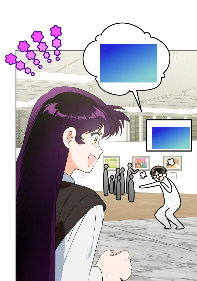 Without the Male Lead, My Grades Will Fall chapter 38 page 42