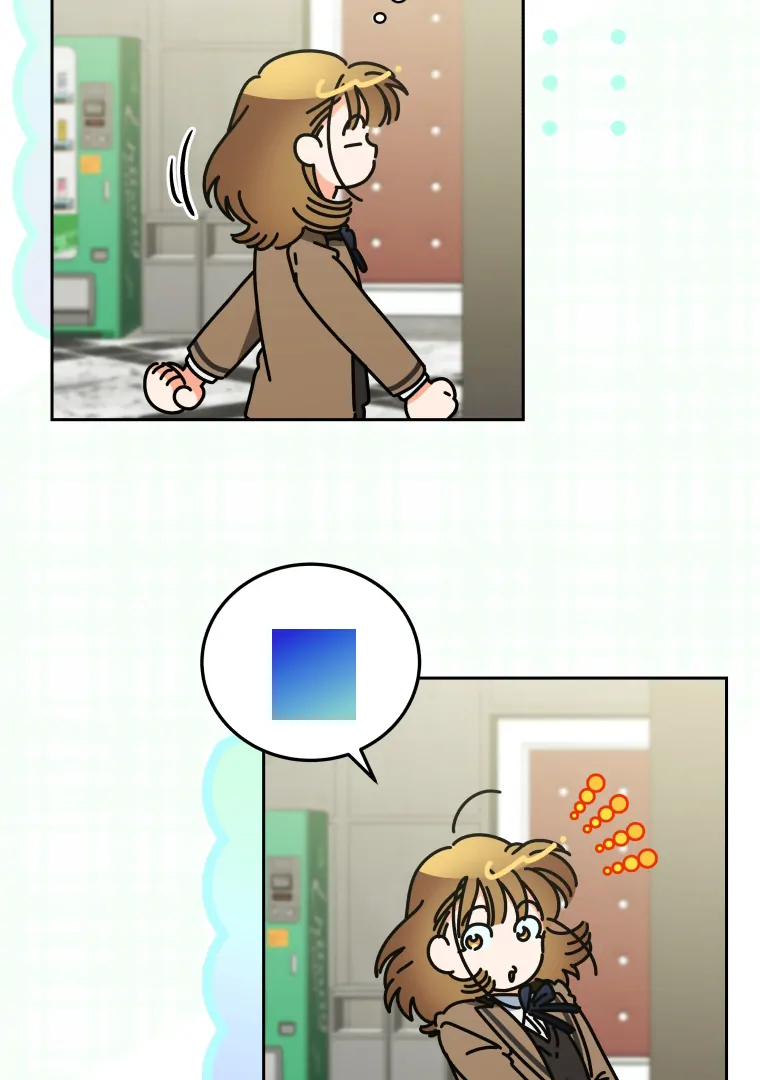 Without the Male Lead, My Grades Will Fall chapter 38 page 48