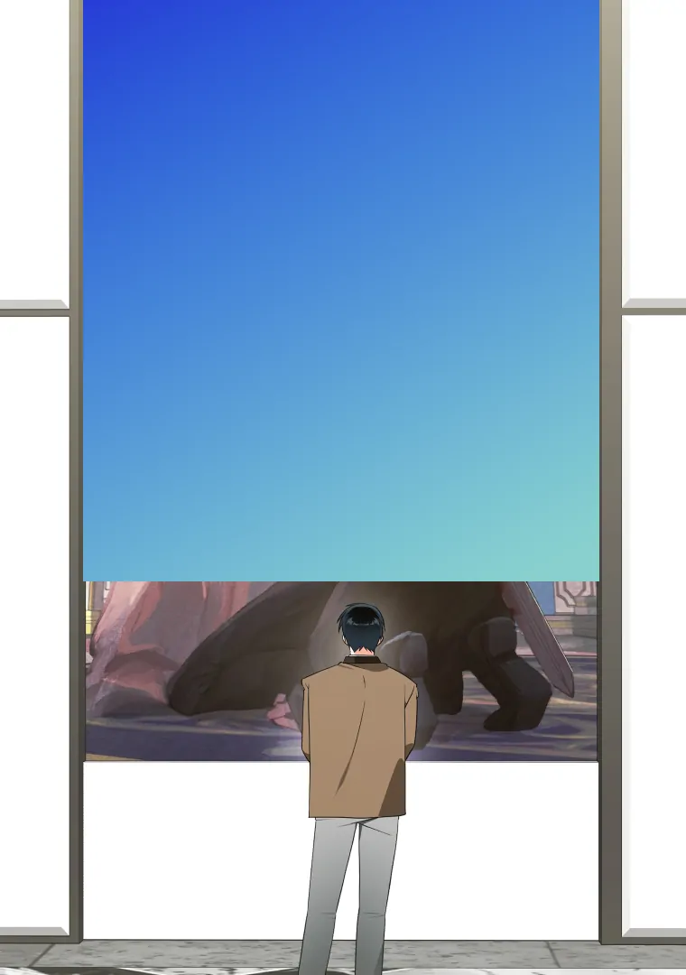 Without the Male Lead, My Grades Will Fall chapter 38 page 50