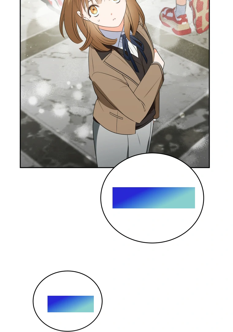 Without the Male Lead, My Grades Will Fall chapter 38 page 60