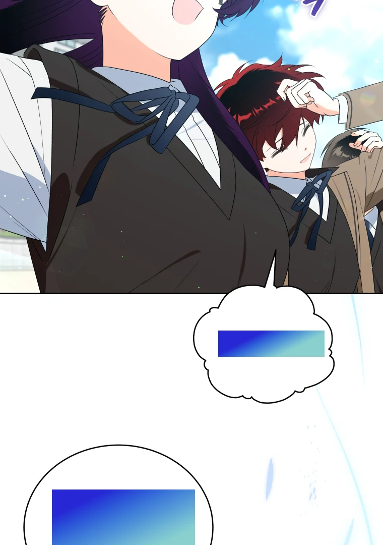 Without the Male Lead, My Grades Will Fall chapter 38 page 65