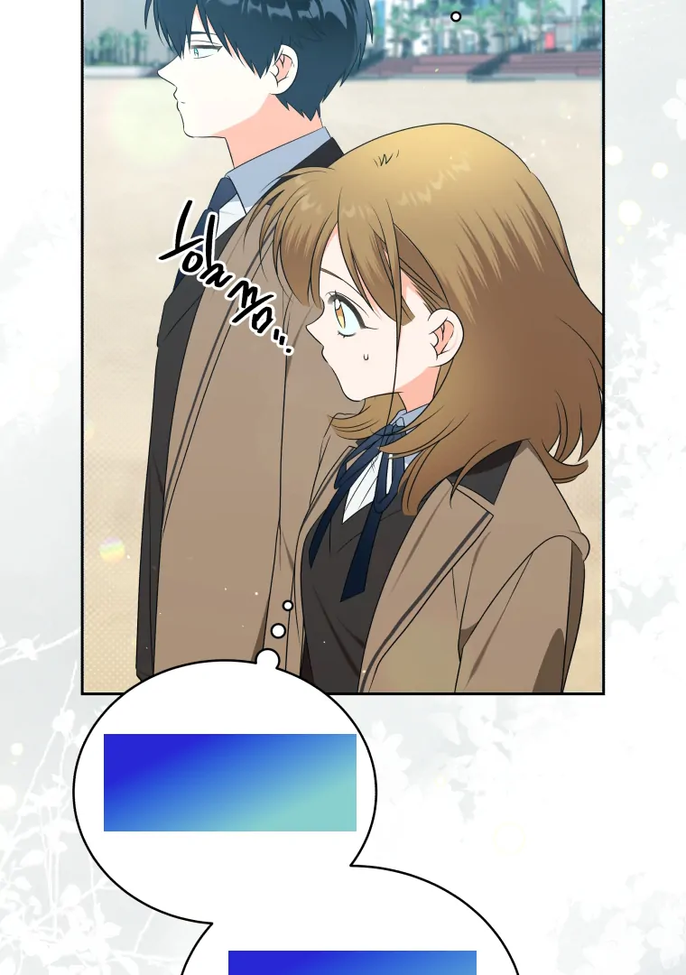 Without the Male Lead, My Grades Will Fall chapter 38 page 67